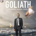 Goliath on Random Best Legal TV Shows