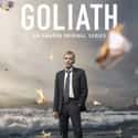 Goliath on Random Movies If You Love 'Yellowstone'