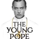 The Young Pope on Random Movies If You Love Call Me By Your Name