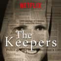 The Keepers on Random Best New Shows That Have Premiered