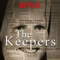 The Keepers on Random Best New Conspiracy TV Shows of the Last Few Years