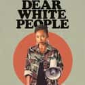 Dear White People on Random Best New Netflix Original Series of the Last Few Years