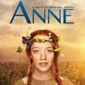Anne with an E on Random Best New Shows That Have Premiered