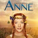 Anne with an E on Random Best Original Streaming Shows
