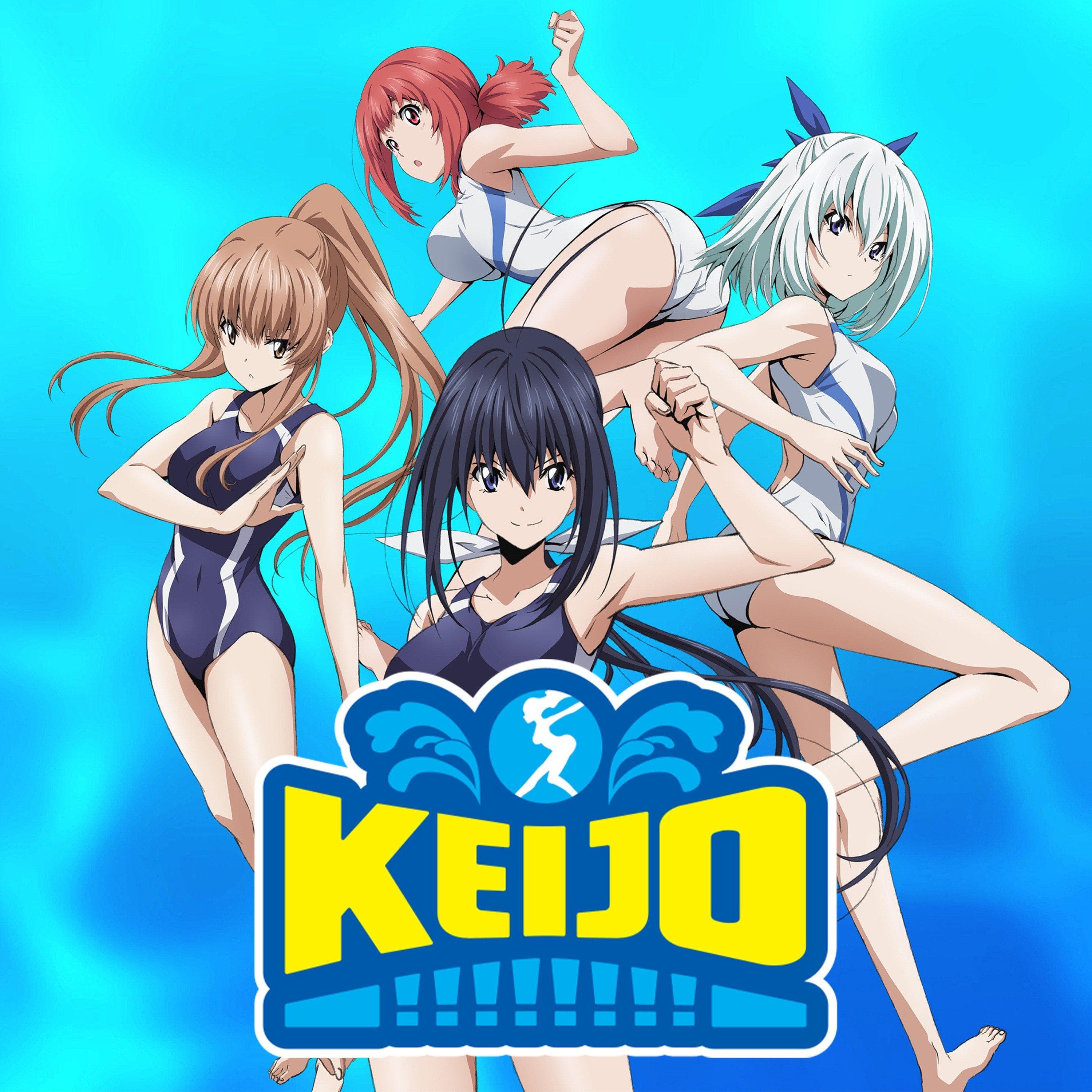 Keijo!!!!!!!!
