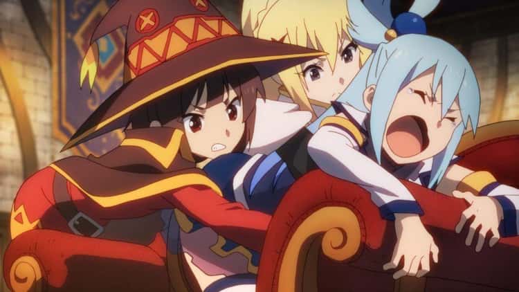 The 22 Best Magic Anime You Can't Afford To Miss