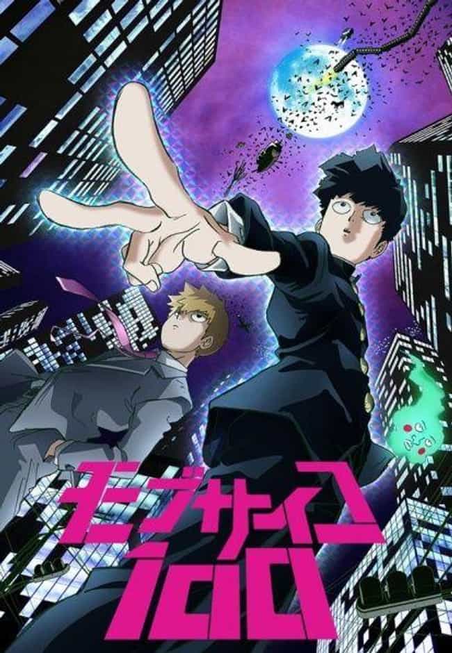 25 Anime With Very Unique Art Styles 25 Anime With Very Unique Art Styles