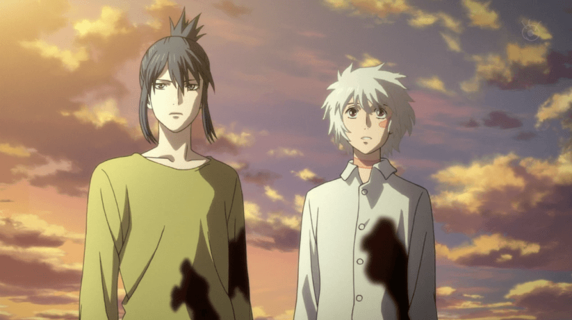 The 23 Most Existentially Depressing And Bleak Anime