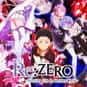 Re:Zero − Starting Life ... is listed (or ranked) 31 on the list The 25+ Best First Anime to Watch for New Fans