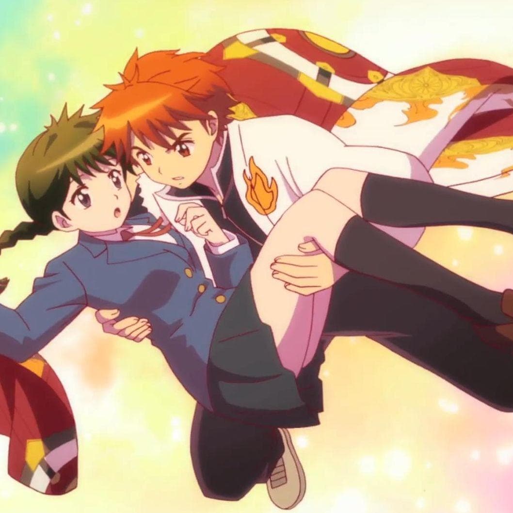 6 Animes parecidos com Noragami para você assistir - AnimeNew