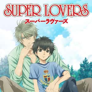 Super Lovers