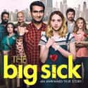 The Big Sick on Random Best Romantic Comedies Of 2010s Decad