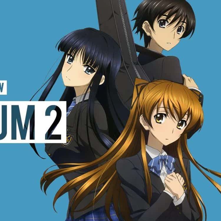 5 Anime Like Golden Time if You're Looking for Something Similar