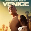 Once Upon a Time in Venice on Random Best Action Movies Streaming on Hulu