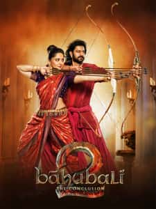 BAHUBALI: The Conclusion