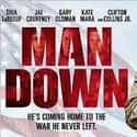 Man Down on Random Best Movies About PTSD