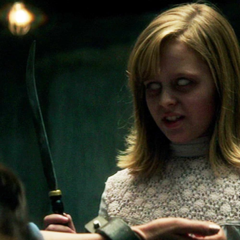 'Ouija: Origin of Evil' Is Better Than 'Ouija'