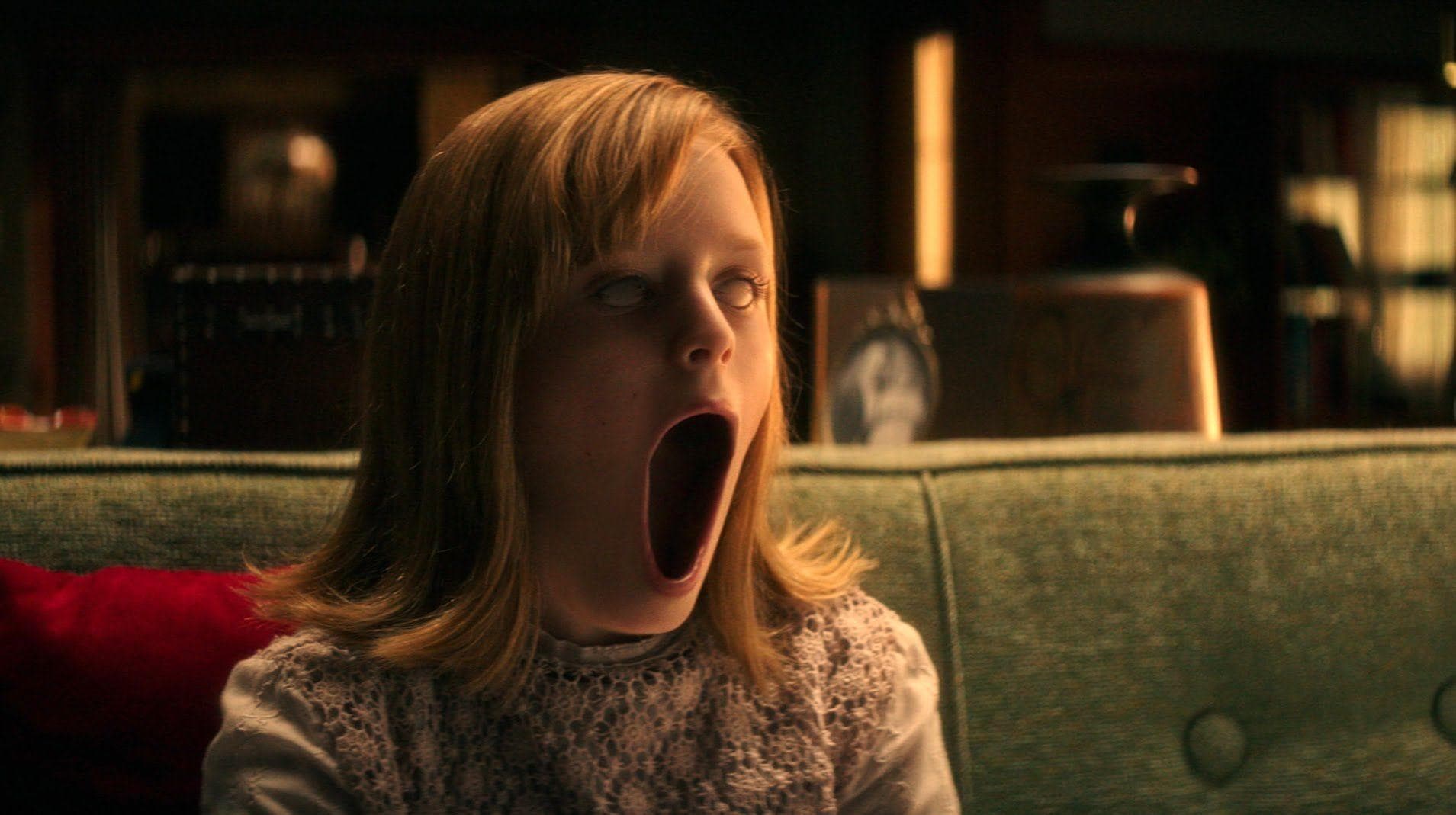 Ouija: Origin Of Evil