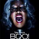 Boo! A Madea Halloween on Random Best Black Horror Movies