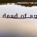 Dead of Summer on Randm Greatest TV Shows Set in the '80s