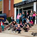 Degrassi: Next Class on Random Best Teen Shows On Netflix