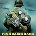 Five Came Back on Random Movies If You Love 'Band of Brothers'