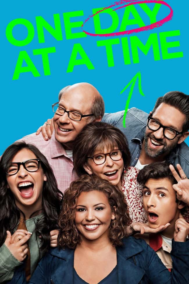 Movies & TV Shows Like Jane the Virgin All Fans Should Check Out