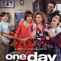 One Day at a Time on Random Best New TV Sitcoms