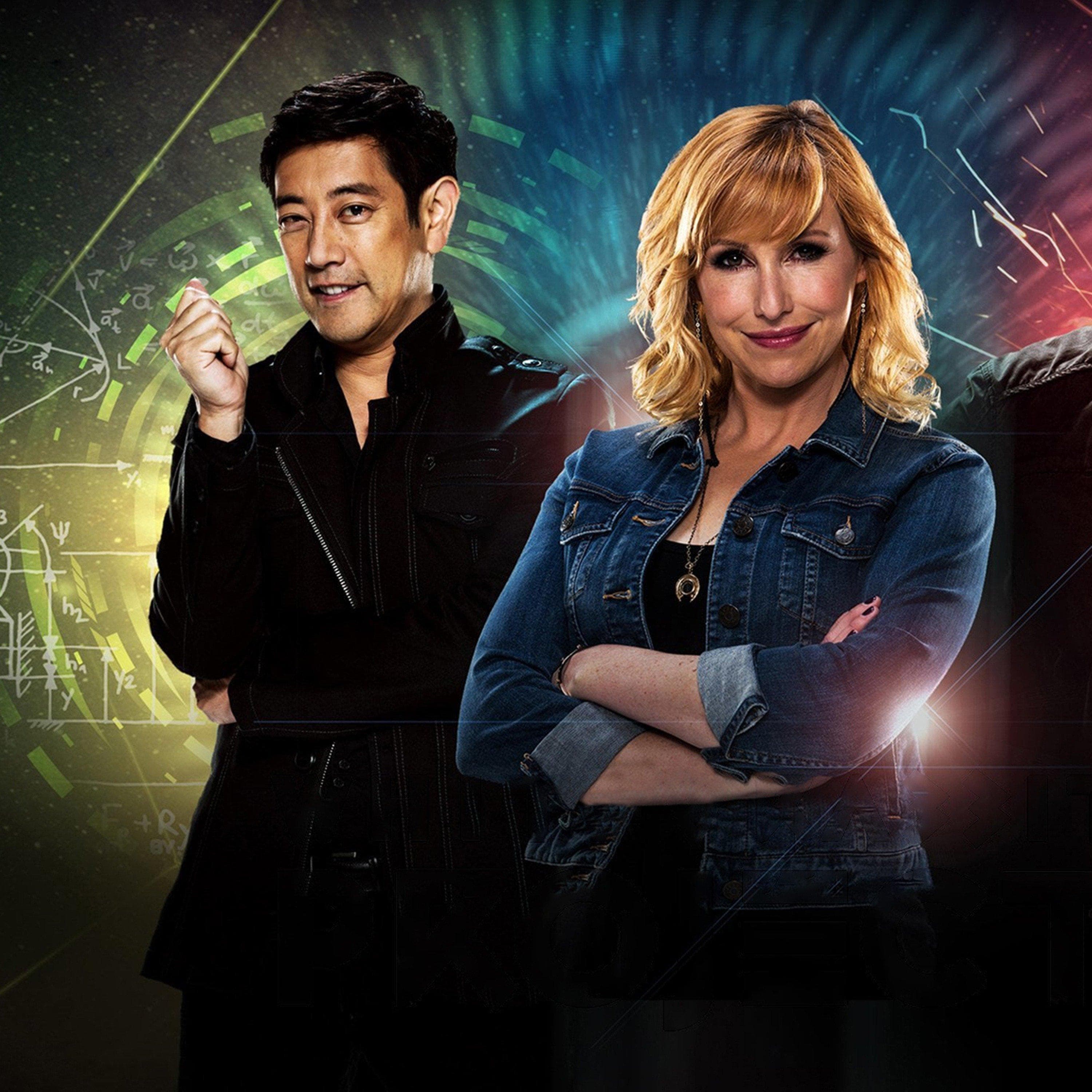 The 25 Best Shows Like 'MythBusters', Ranked By Fans