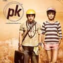 PK on Random Best Bollywood Movies on Netflix