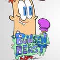 Bunsen Is a Beast on Random Best New Animated TV Shows
