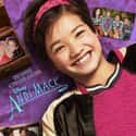 Andi Mack on Random Best Teen Sitcoms