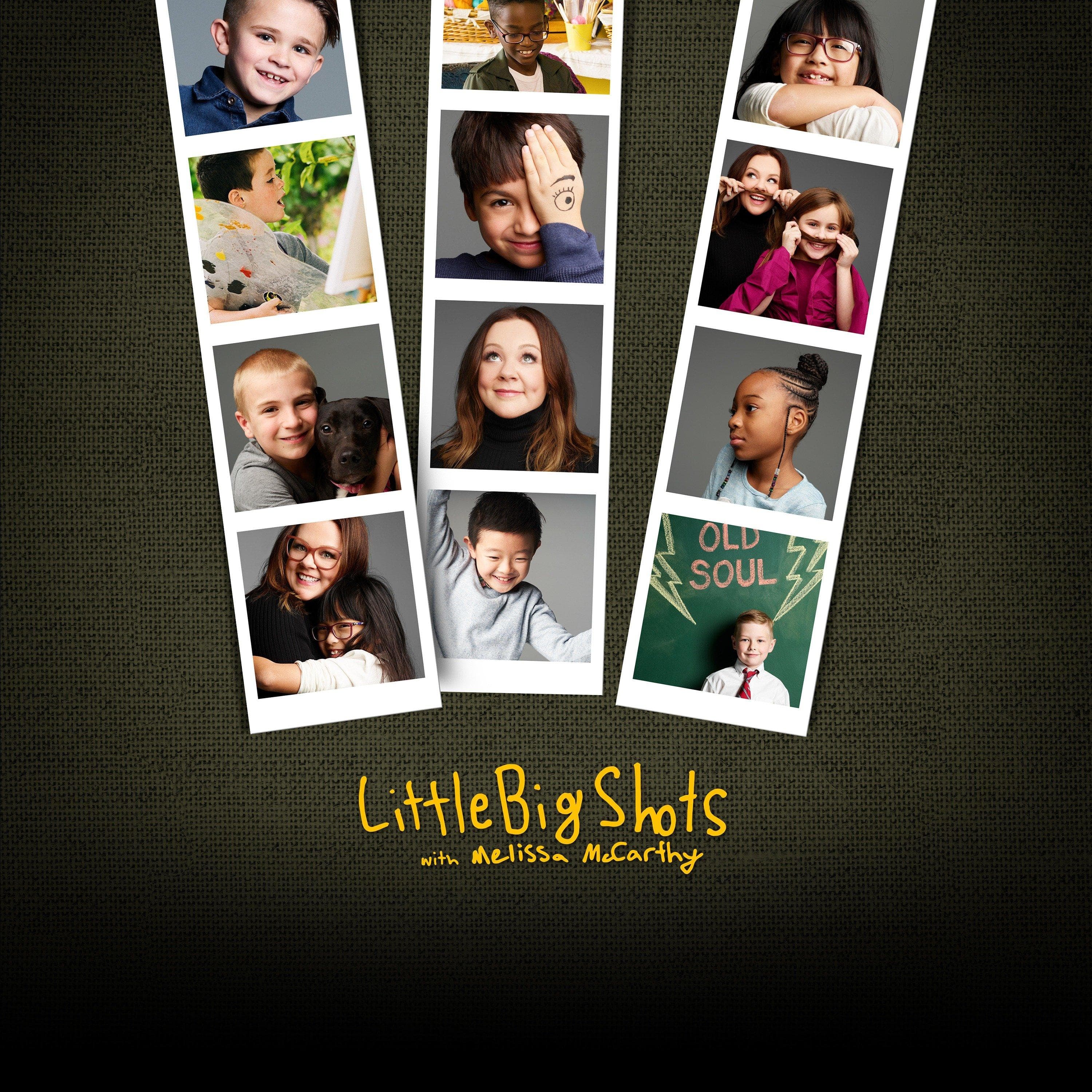 The Best Kid Versions of Reality TV Shows