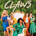 Claws on Random Best Current TNT Shows