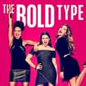The Bold Type on Random Best Guilty Pleasure TV Shows