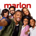 Marlon on Random TV Programs For 'Living Single' Fans