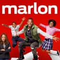 Marlon Wayans, Essence Atkins, Notlim Taylor   Marlon (NBC, 2017) is an American comedy television series created by Christopher Moynihan and Marlon Wayans.