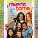 Raven's Home on Random Best New TV Sitcoms