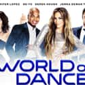 World of Dance on Random Best New Reality TV Shows of the Last Few Years