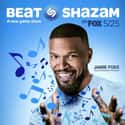Beat Shazam on Random Best Current Fox Shows