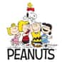 Peanuts is a French animated television series based on the franchise of the same name.