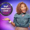 Greatest Ever on Random Best Current TruTV Shows