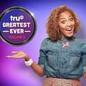 Greatest Ever on Random Best Current TruTV Shows