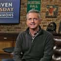 Any Given Wednesday with Bill Simmons on Random Best New HBO Shows