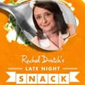 Rachel Dratch's Late Night Snack  on Random Best Current TruTV Shows