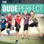 The Dude Perfect Show is listed (or ranked) 21 on the list The Best YouTube Entertainment Channels, Ranked