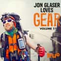 Jon Glaser Loves Gear on Random Best Current TruTV Shows