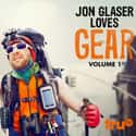 Jon Glaser Loves Gear on Random Best Current TruTV Shows