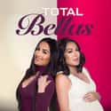 Total Bellas on Random Best Current E! Shows