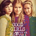 Good Girls Revolt on Random Movies If You Love 'Madam Secretary'